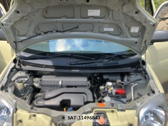 Daihatsu ESSE 2009-08 8524794-8