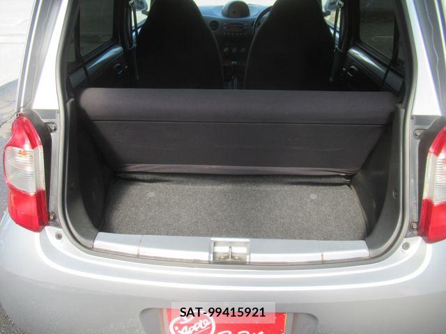 Daihatsu ESSE 2009-09 8561820-10