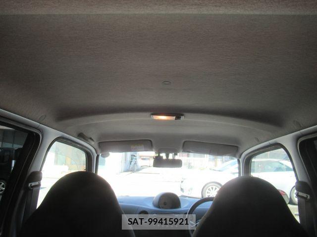 Daihatsu ESSE 2009-09 8561820-11