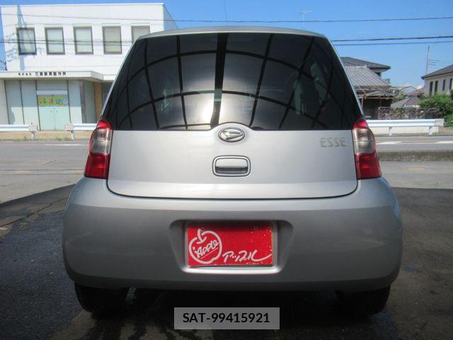 Daihatsu ESSE 2009-09 8561820-13