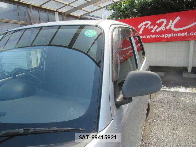 Daihatsu ESSE 2009-09 8561820-14