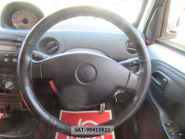 Daihatsu ESSE 2009-09 8561820-15