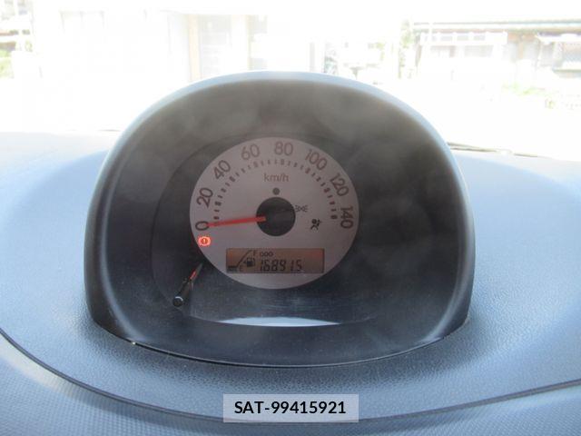 Daihatsu ESSE 2009-09 8561820-16