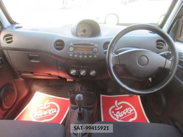 Daihatsu ESSE 2009-09 8561820-1