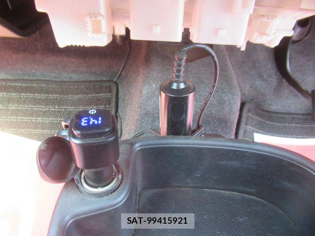 Daihatsu ESSE 2009-09 8561820-20