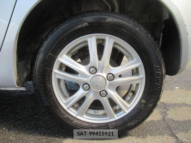 Daihatsu ESSE 2009-09 8561820-23