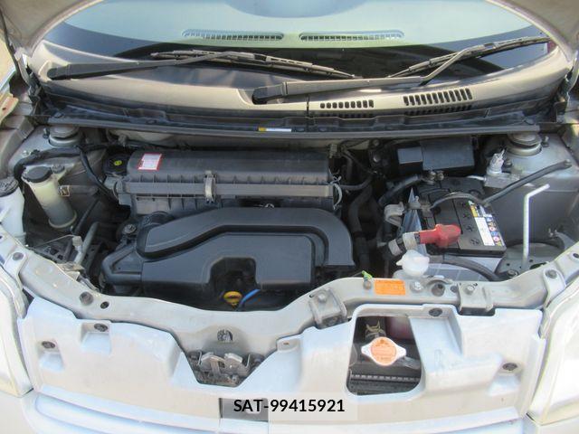 Daihatsu ESSE 2009-09 8561820-26