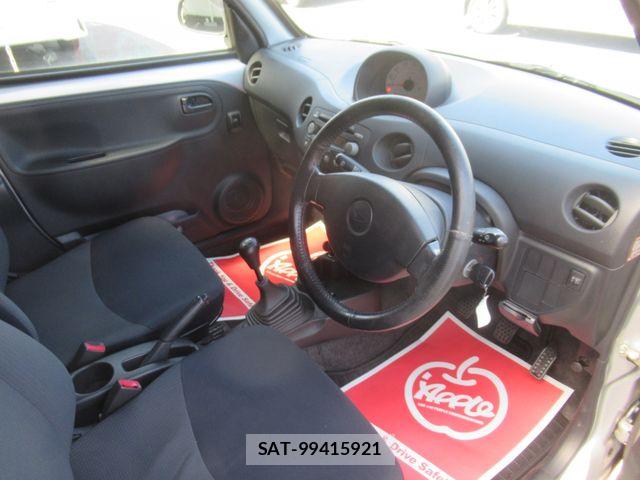 Daihatsu ESSE 2009-09 8561820-5