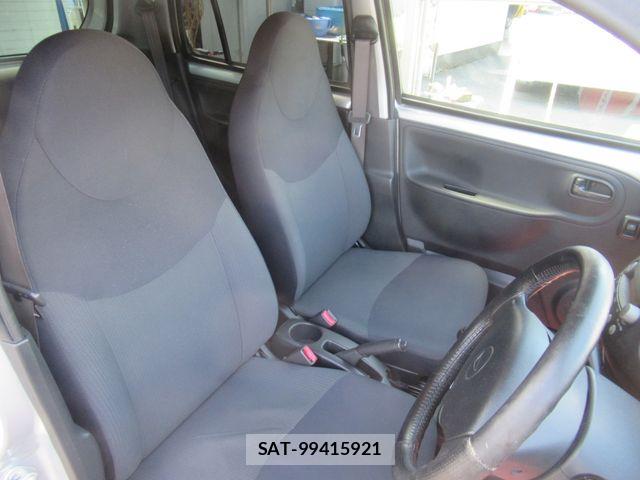 Daihatsu ESSE 2009-09 8561820-6