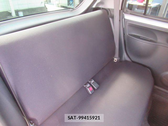 Daihatsu ESSE 2009-09 8561820-7