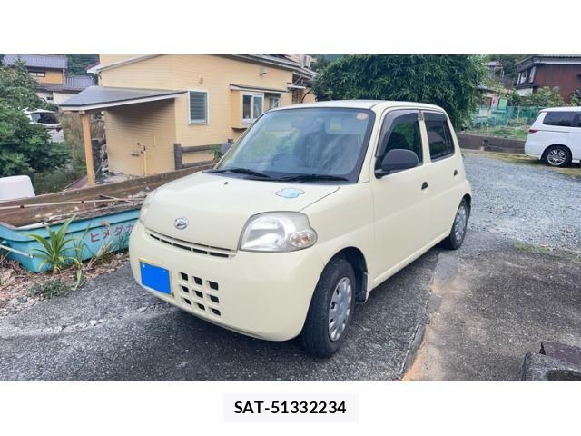 Daihatsu ESSE 2010-09 8561821-0