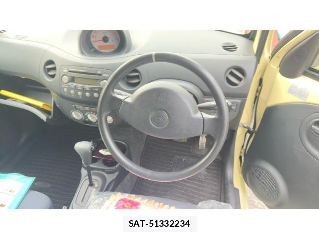 Daihatsu ESSE 2010-09 8561821-12