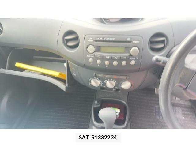 Daihatsu ESSE 2010-09 8561821-13