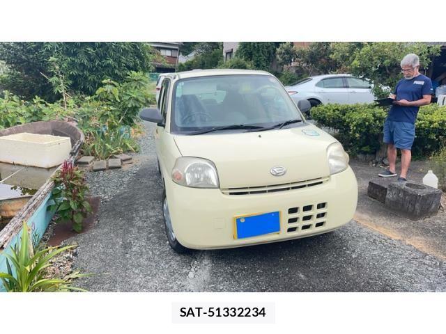 Daihatsu ESSE 2010-09 8561821-1