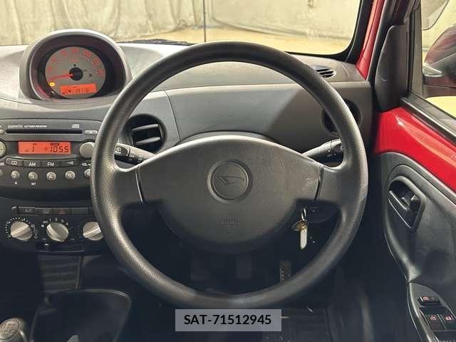 Daihatsu ESSE 2007-09 8561819-9