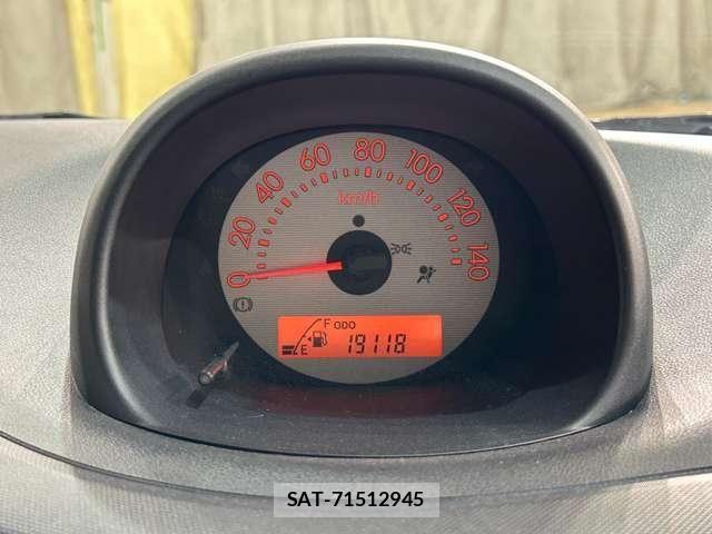 Daihatsu ESSE 2007-09 8561819-10