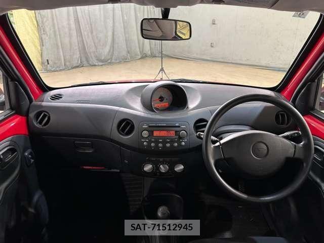 Daihatsu ESSE 2007-09 8561819-12