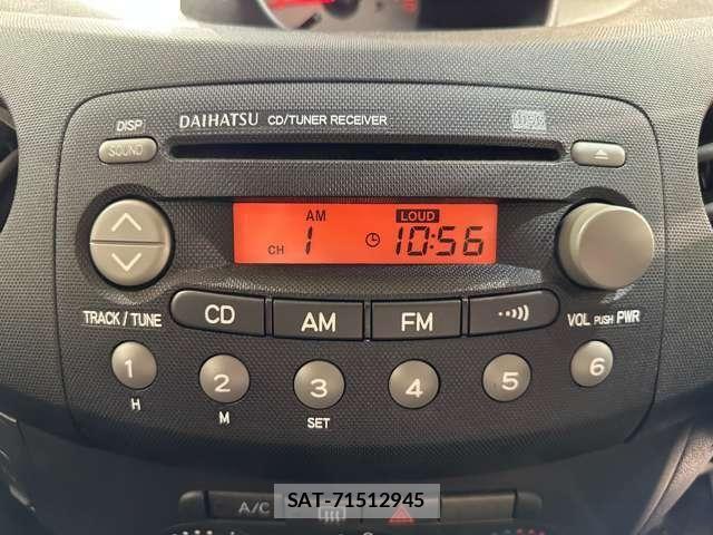 Daihatsu ESSE 2007-09 8561819-13