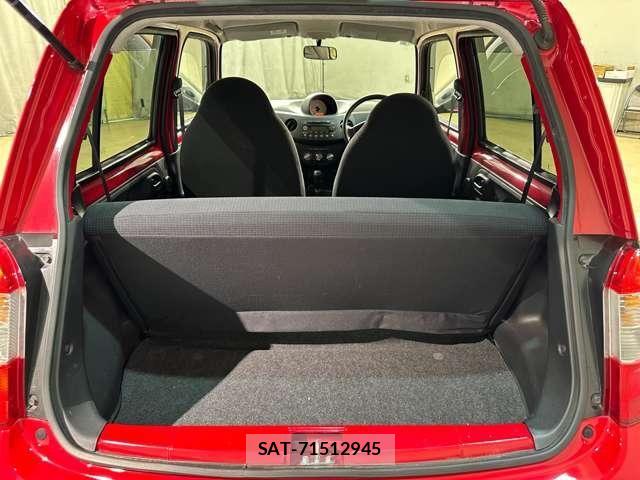 Daihatsu ESSE 2007-09 8561819-16