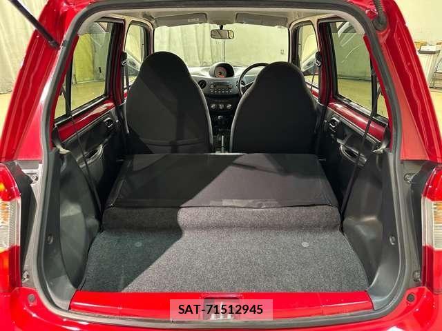 Daihatsu ESSE 2007-09 8561819-17