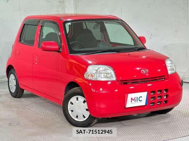 Daihatsu ESSE 2007-09 8561819-1