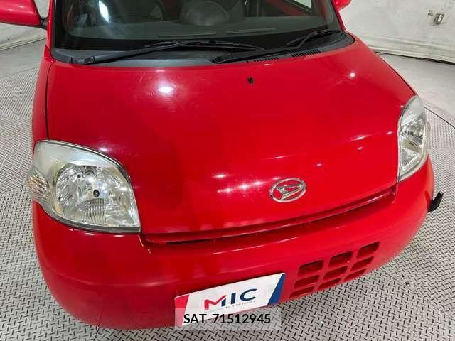 Daihatsu ESSE 2007-09 8561819-19