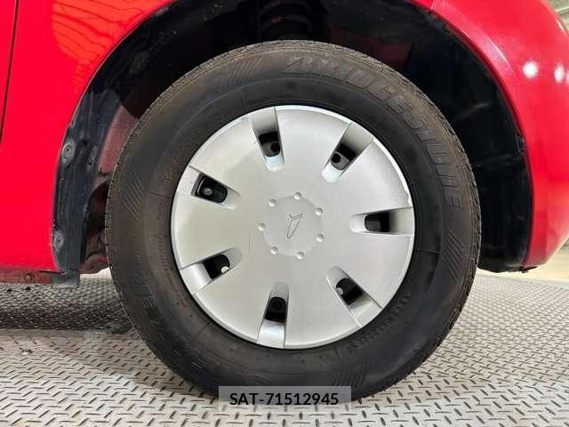 Daihatsu ESSE 2007-09 8561819-22