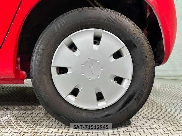 Daihatsu ESSE 2007-09 8561819-24