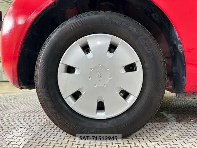 Daihatsu ESSE 2007-09 8561819-25