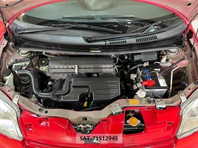 Daihatsu ESSE 2007-09 8561819-26