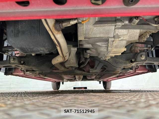 Daihatsu ESSE 2007-09 8561819-27