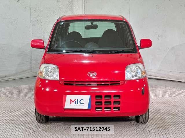 Daihatsu ESSE 2007-09 8561819-2