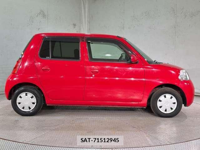 Daihatsu ESSE 2007-09 8561819-3