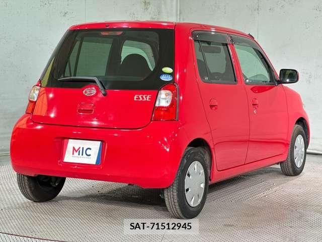 Daihatsu ESSE 2007-09 8561819-4
