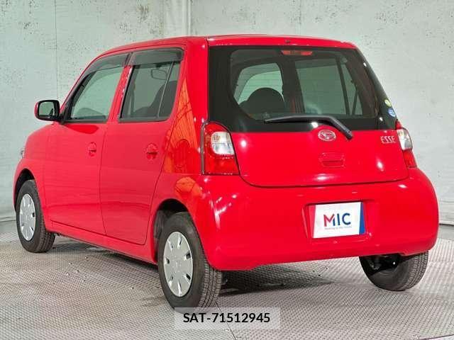 Daihatsu ESSE 2007-09 8561819-6