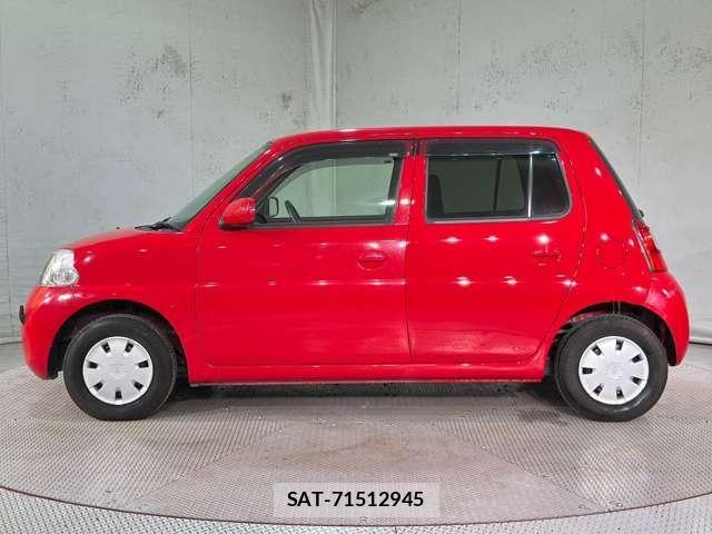 Daihatsu ESSE 2007-09 8561819-7
