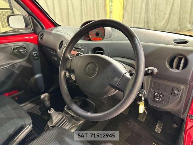 Daihatsu ESSE 2007-09 8561819-8