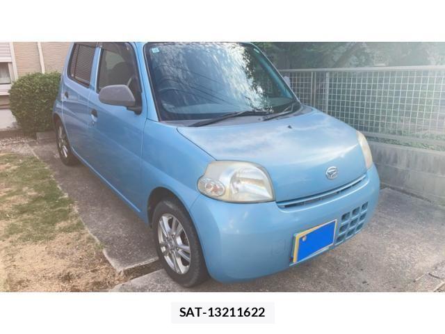 sat car