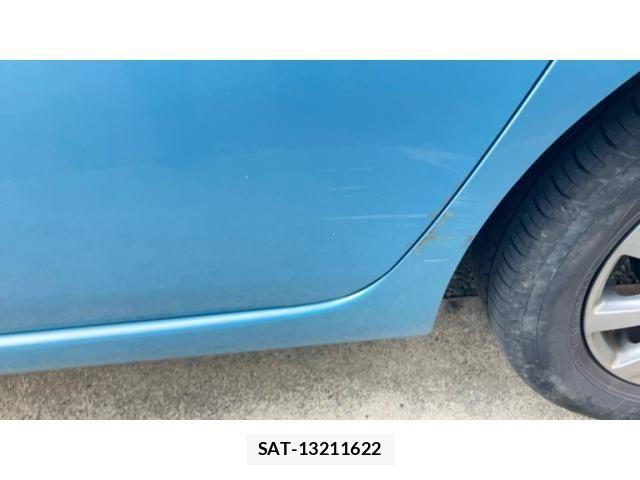 Daihatsu ESSE 2009-10 8626670-9