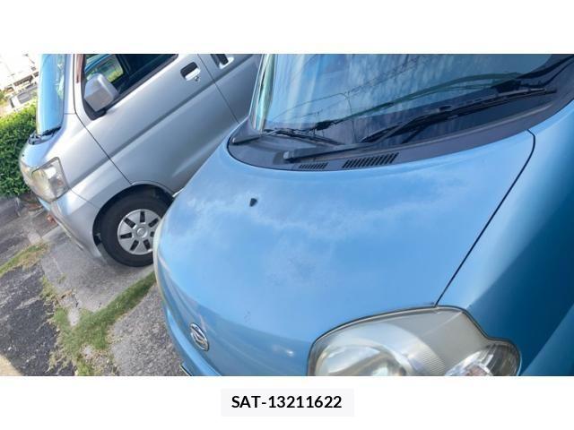 Daihatsu ESSE 2009-10 8626670-10