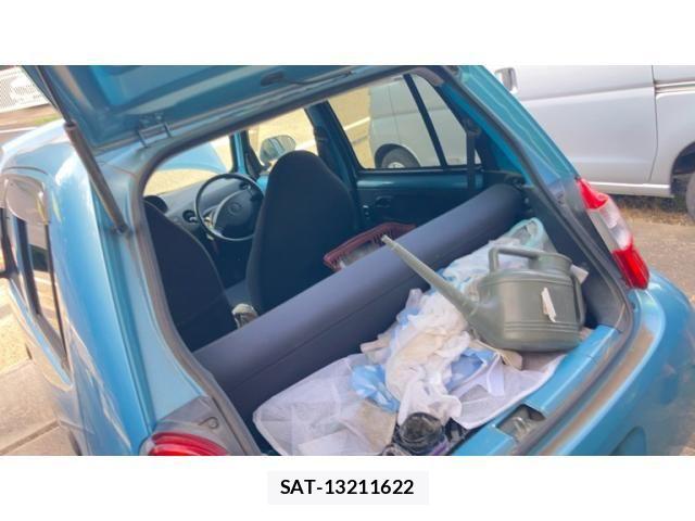 Daihatsu ESSE 2009-10 8626670-12