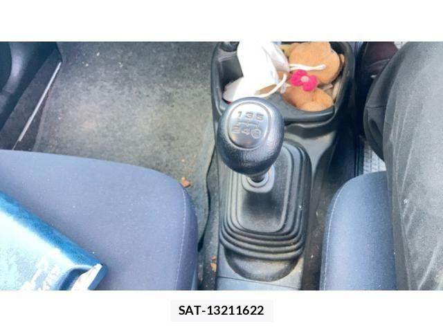 Daihatsu ESSE 2009-10 8626670-15
