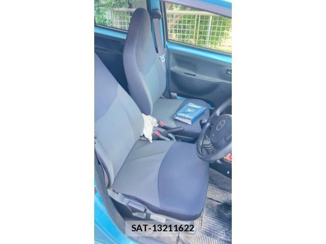 Daihatsu ESSE 2009-10 8626670-17