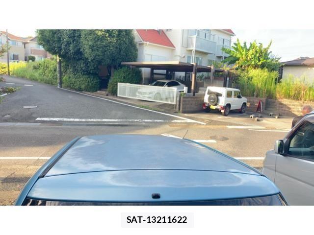 Daihatsu ESSE 2009-10 8626670-4