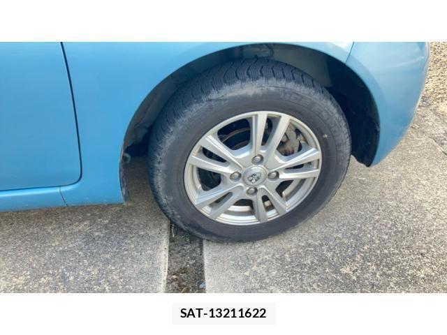 Daihatsu ESSE 2009-10 8626670-6