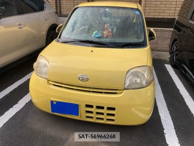 sat car