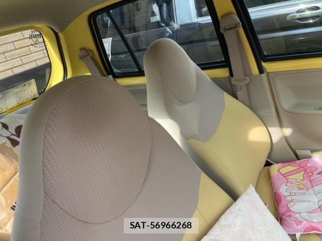 Daihatsu ESSE 2006-05 8741967-9