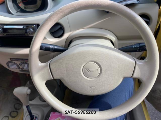 Daihatsu ESSE 2006-05 8741967-11
