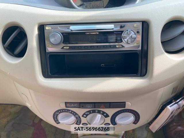 Daihatsu ESSE 2006-05 8741967-16