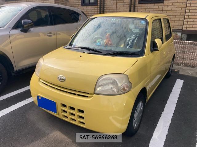 Daihatsu ESSE 2006-05 8741967-1